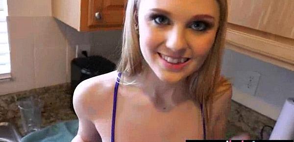  (lily rader) Real Hot GF In Front Of Camera In Amazing Sex Action mov-20